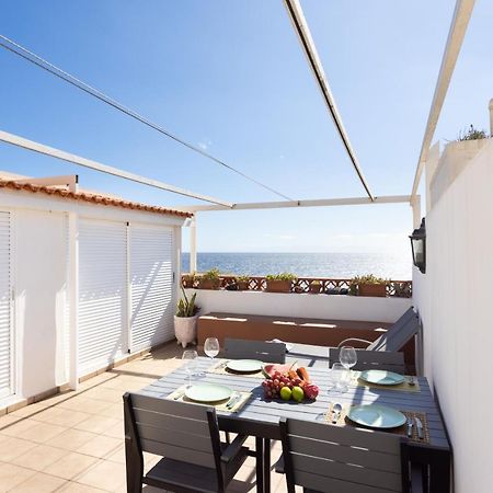 Home2Book Relax Caletillas, Terrace & Pool Канделария Екстериор снимка