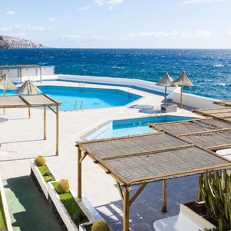 Home2Book Relax Caletillas, Terrace & Pool Канделария Екстериор снимка