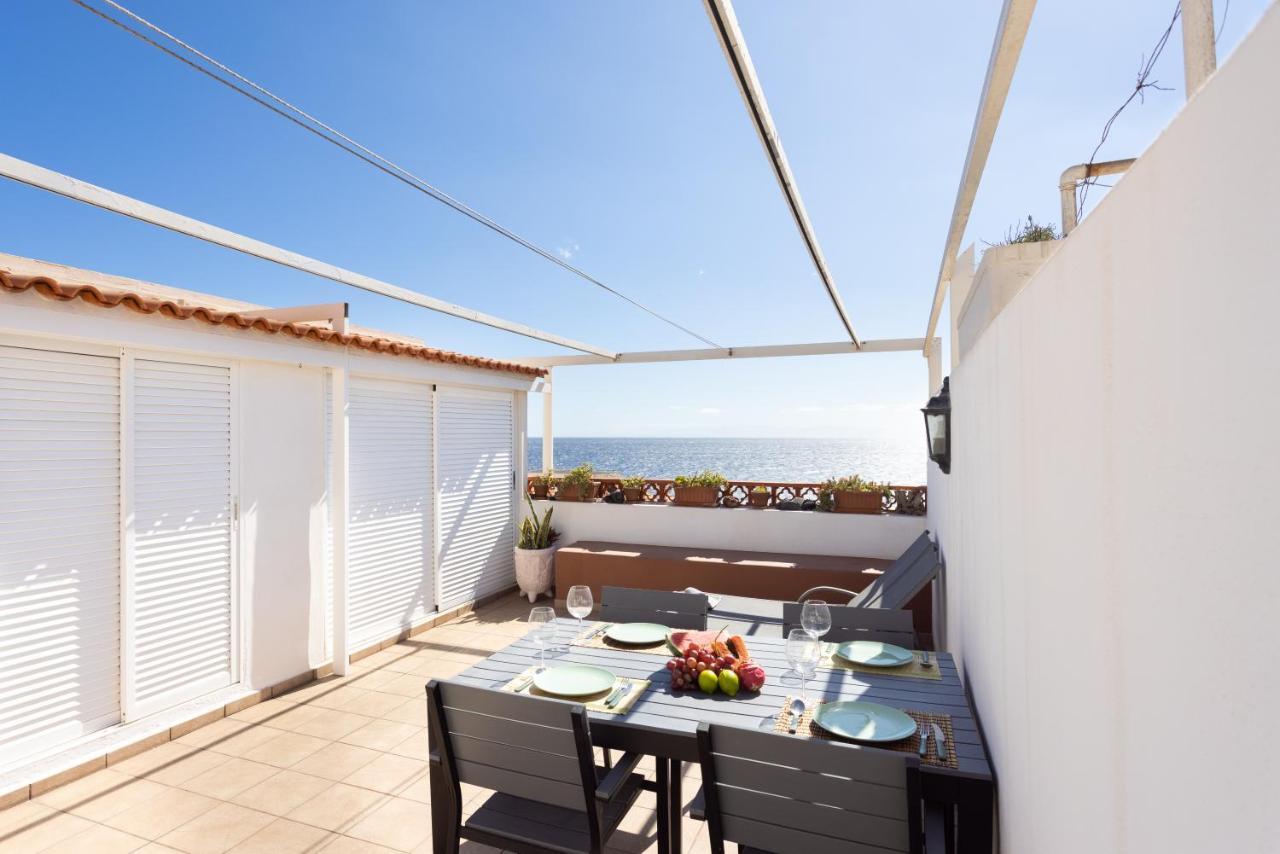Home2Book Relax Caletillas, Terrace & Pool Канделария Екстериор снимка
