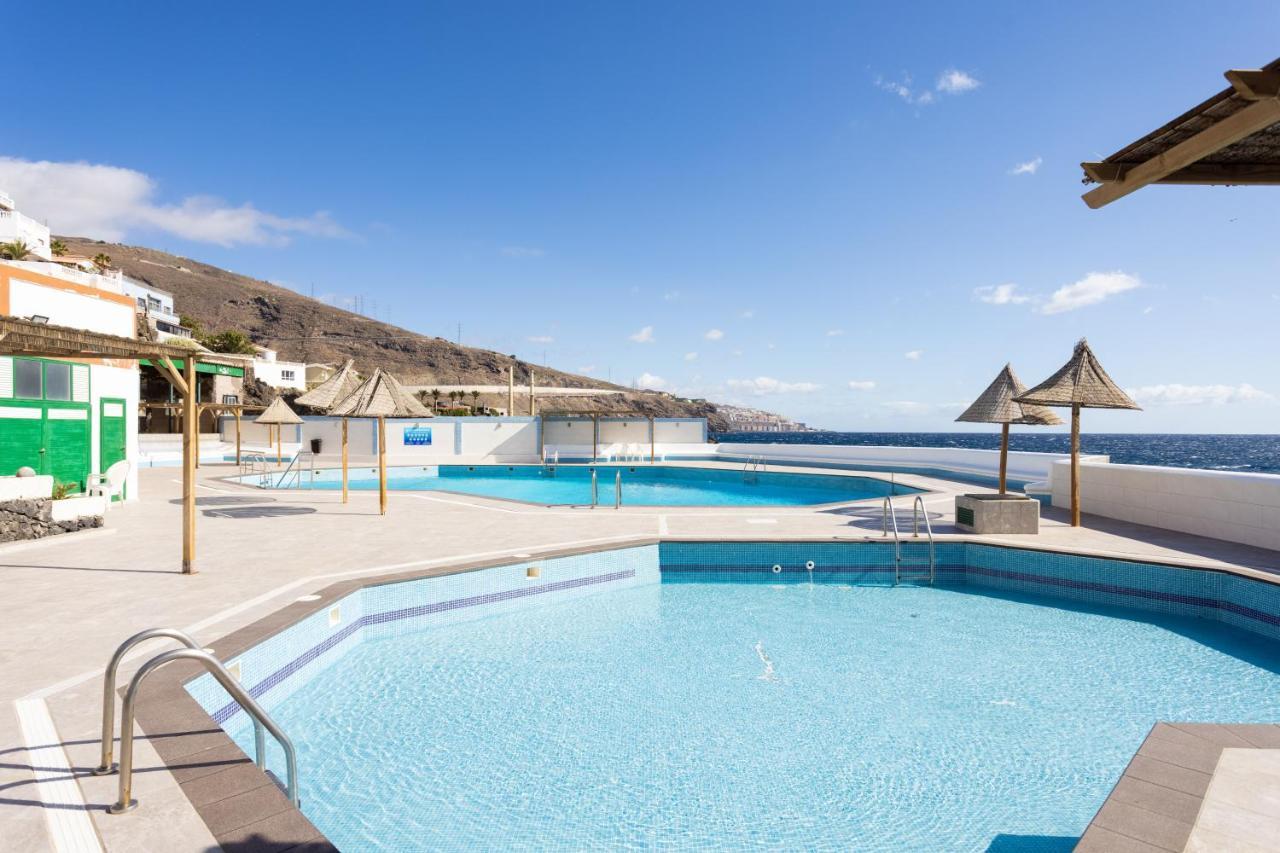 Home2Book Relax Caletillas, Terrace & Pool Канделария Екстериор снимка