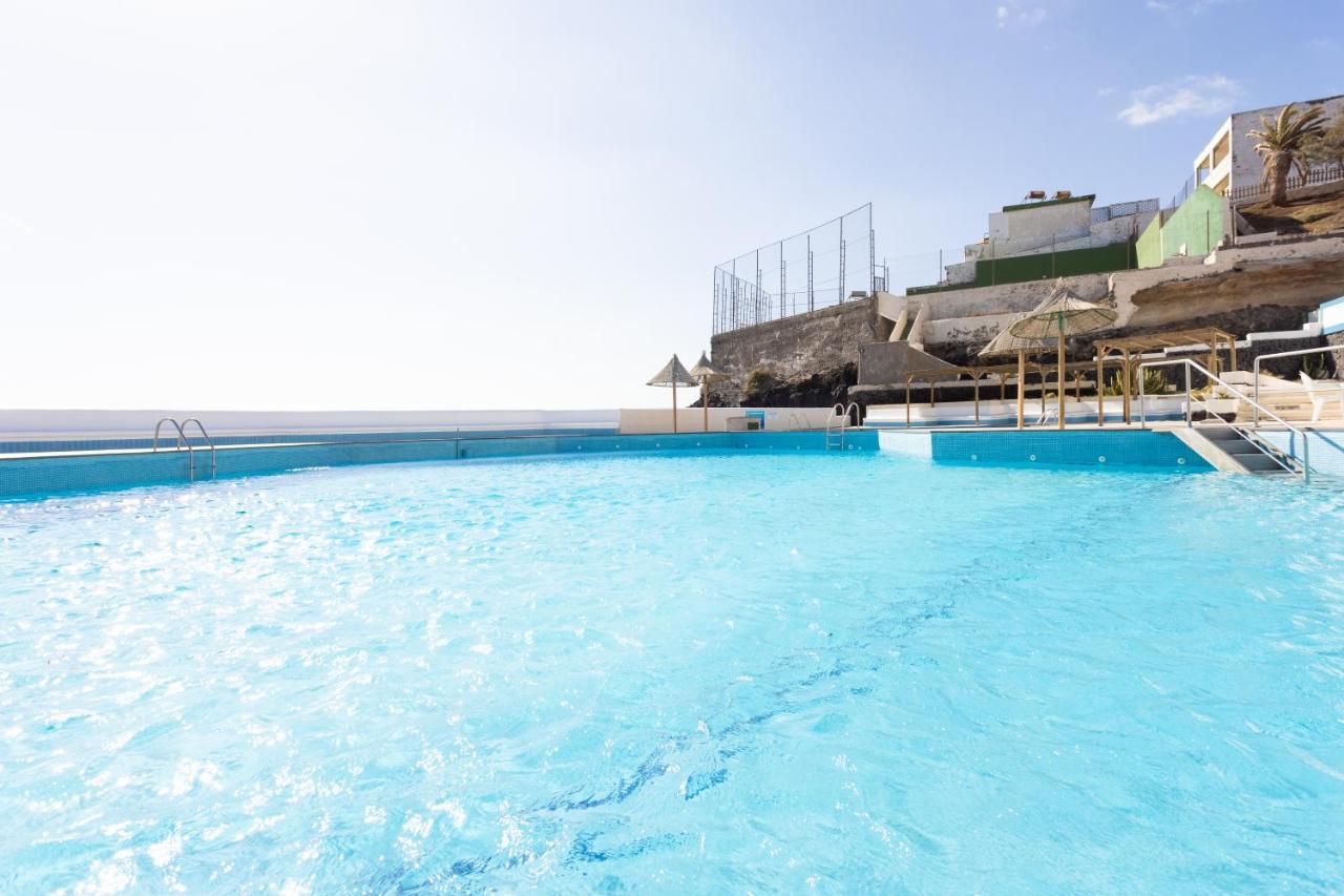 Home2Book Relax Caletillas, Terrace & Pool Канделария Екстериор снимка