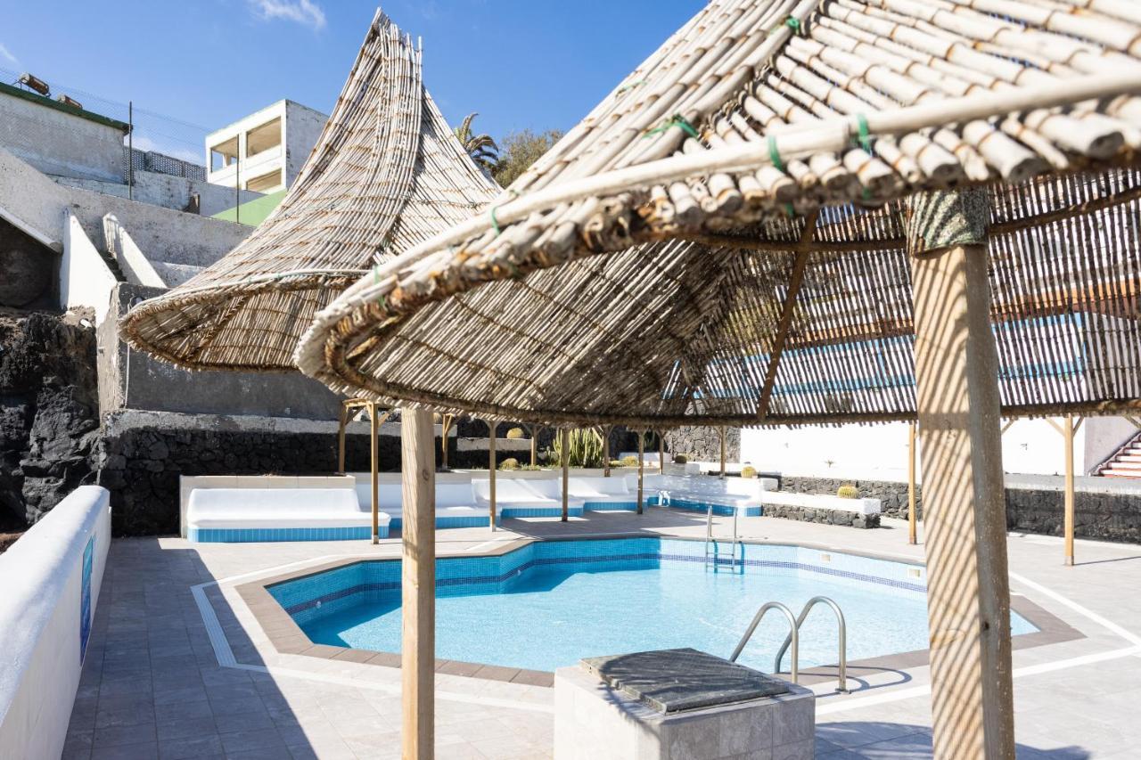 Home2Book Relax Caletillas, Terrace & Pool Канделария Екстериор снимка