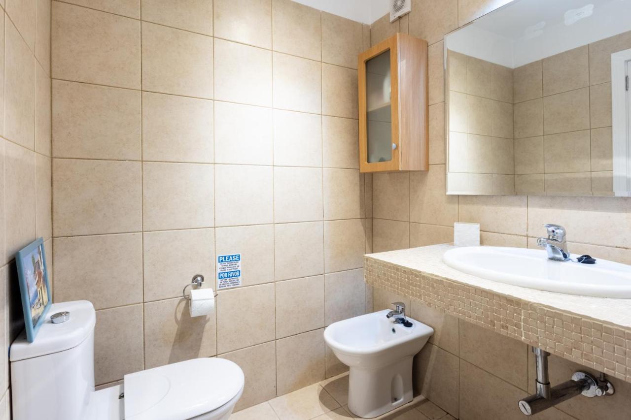 Home2Book Relax Caletillas, Terrace & Pool Канделария Екстериор снимка