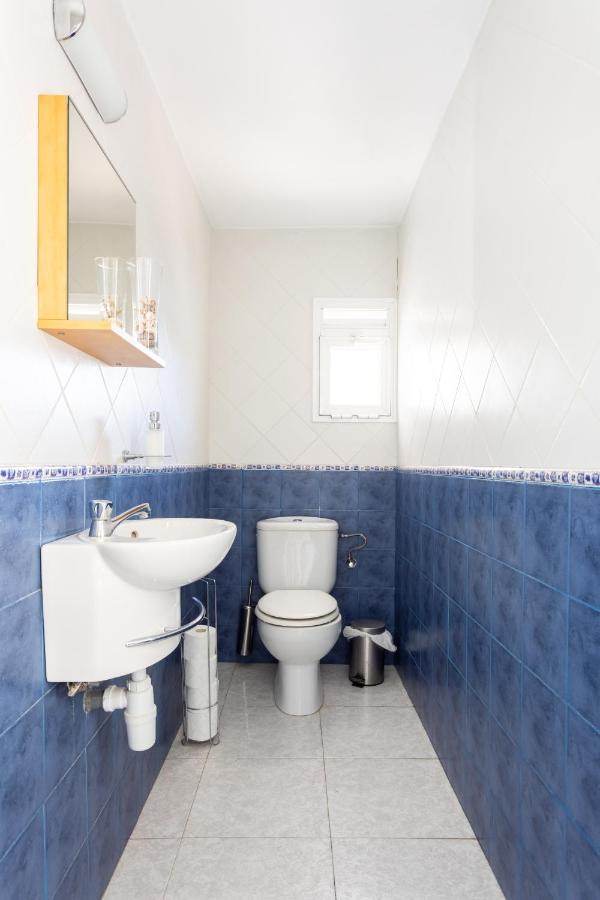 Home2Book Relax Caletillas, Terrace & Pool Канделария Екстериор снимка