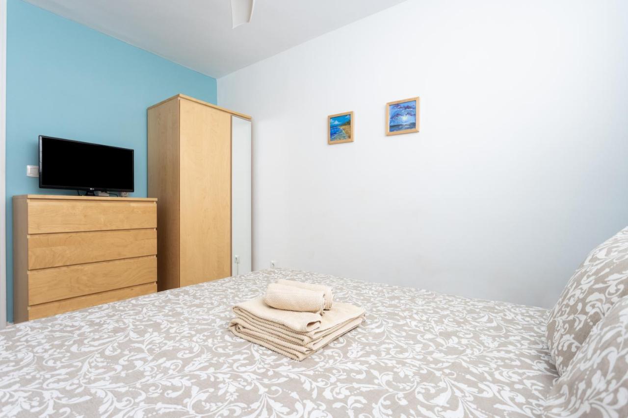Home2Book Relax Caletillas, Terrace & Pool Канделария Екстериор снимка