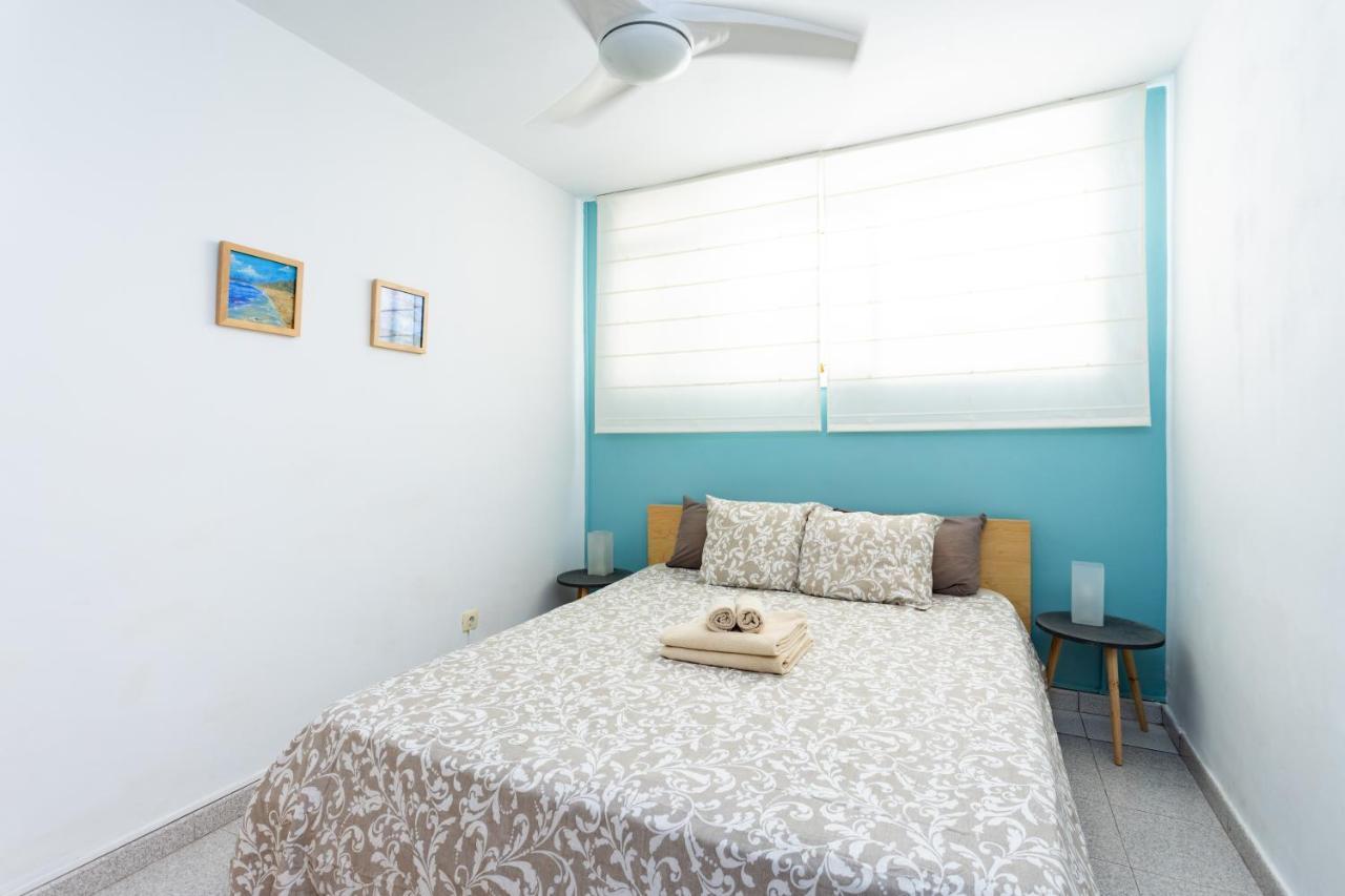 Home2Book Relax Caletillas, Terrace & Pool Канделария Екстериор снимка