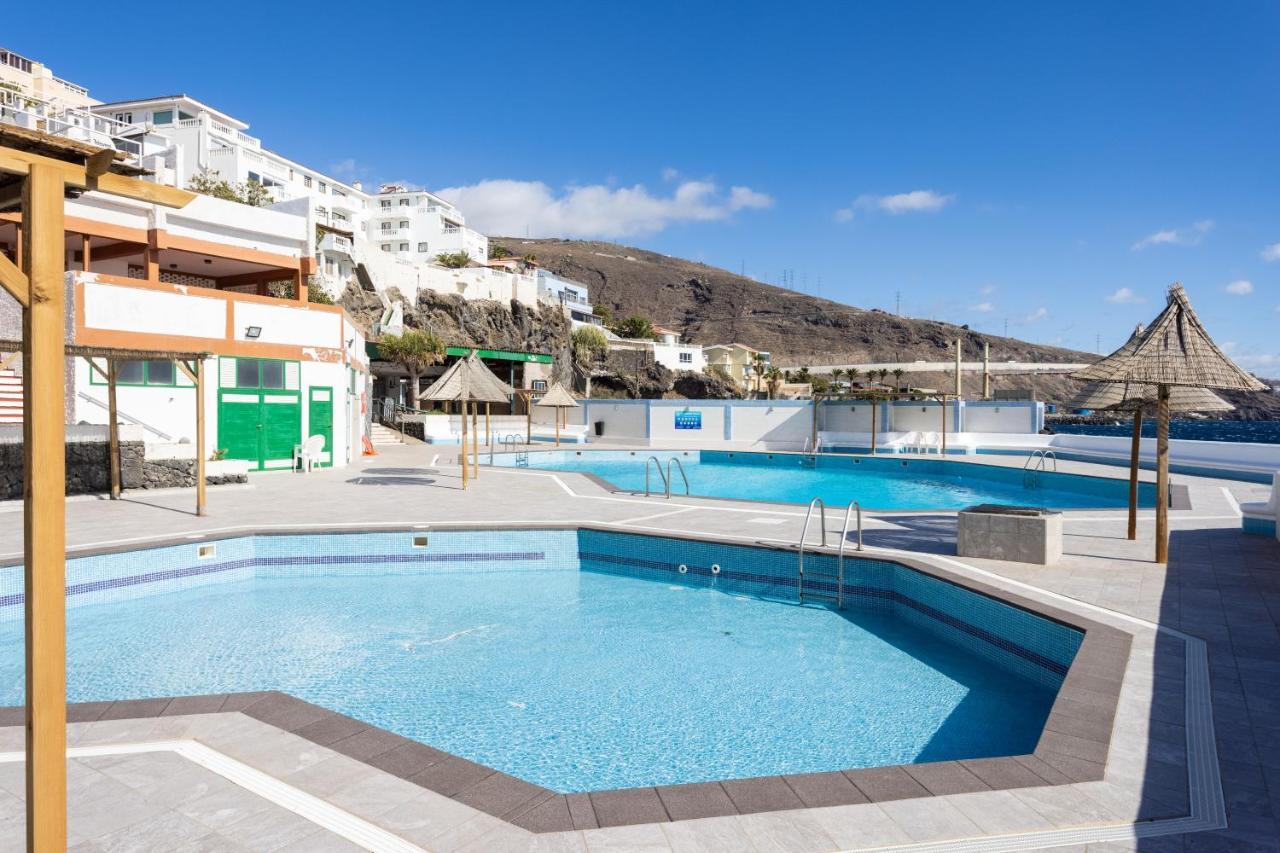 Home2Book Relax Caletillas, Terrace & Pool Канделария Екстериор снимка